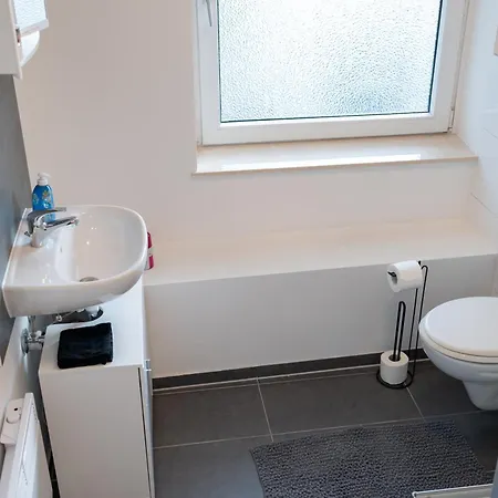 Business Apartment 5 Essen Extérieur photo