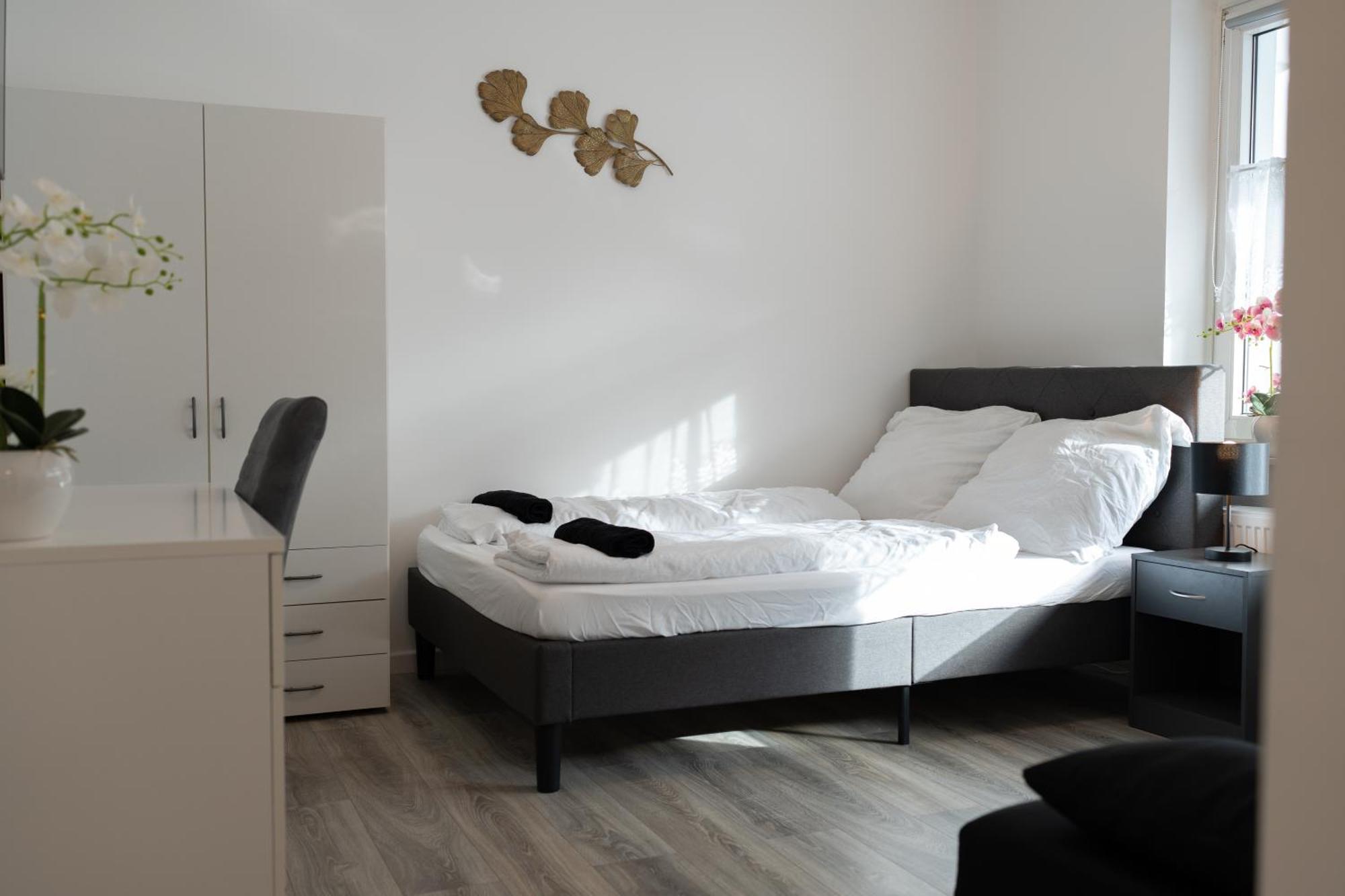 Business 5 Apartment Essen